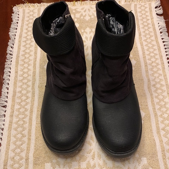 Blowfish Womens Booties - Picture 2 of 8